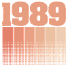 Birthday 1989