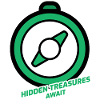 Hidden Treasures Await Geocaching