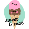 Eis sweet & cool
