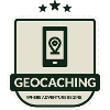 Where Adventure Begins Geocaching