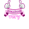Collègue Femme Very Parfaite
