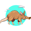 Aardvark
