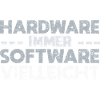 Hardware Immer Software Vielleicht