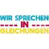 Wir Sprechen In Gleichungen