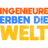 Ingenieure Erben Die Welt