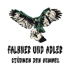 Falknerei Adler Design