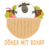 Kebab with sheep kebab kebab