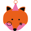 Party Fox