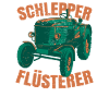 Schlepper Flüsterer