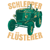 Schlepper Flüsterer
