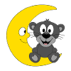 PANTHER - MOND