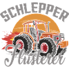 Schlepper Flüsterer