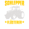 Schlepper Flüsterer