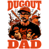 Dugout Papa 5