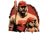 Dugout Papa 6