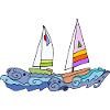 Segelboote