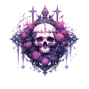 Skull Skull Skulls Skull Skeleton