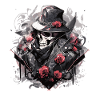 Skull Skull Skulls Skull Skeleton