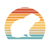 Capybara Zootier Design