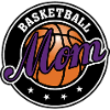 Basketball Mom