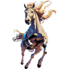 Wild Horse