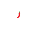 Chili Heartbeat Gift Cooking