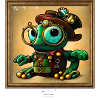Froggy