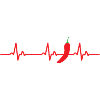 Chilli Heartbeat ECG