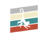 Singe Rétro