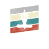 Yoga Retro