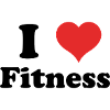 i love Fitness