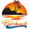 Palmbeach Sunset Design