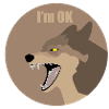 I am OK