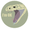 I am OK