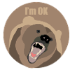 I am OK