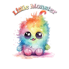 Kleine Monster