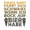 Biertrinker Bierliebhaber