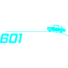 Trabi Line 601