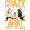 Arm wrestling