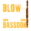 Bassoonist