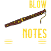 Bassoon bassoonist