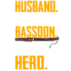 Bassoonist