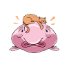 Blob fish