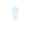 Lactose intolerant toilets - intolerance