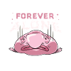 Poisson blob