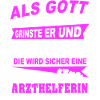 Arzthelferin Sprüche
