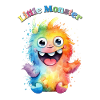 Kleines Monster 5