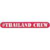 Thaïlande Équipage