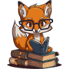 Intelligent Fox