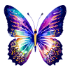 Butterfly Insect Animal Butterfly